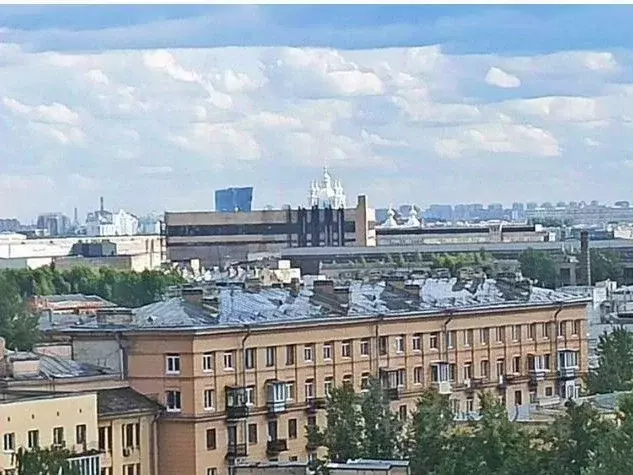 1-к кв. Санкт-Петербург просп. Металлистов, 117 (34.0 м) - Фото 1