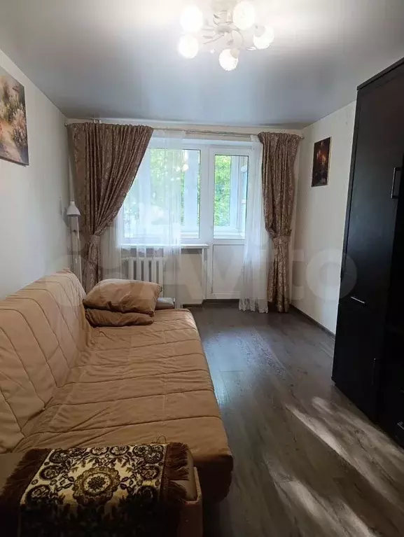 3-к. квартира, 60 м, 3/5 эт. - Фото 0