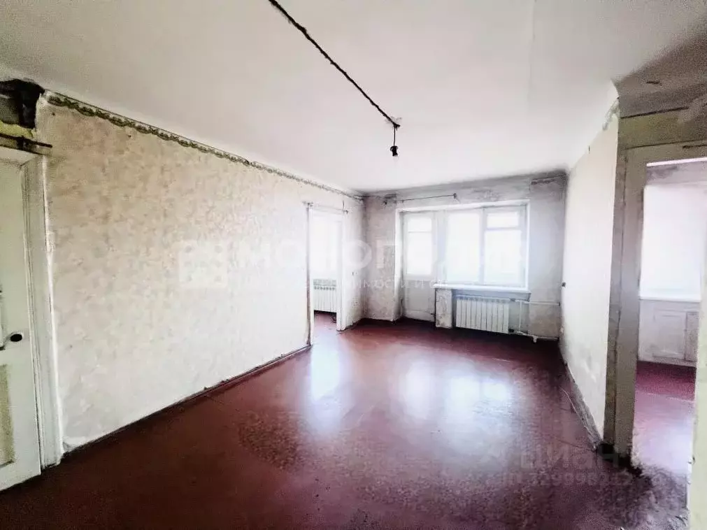 2-к кв. Амурская область, Белогорск ул. Победы, 14 (46.0 м) - Фото 1