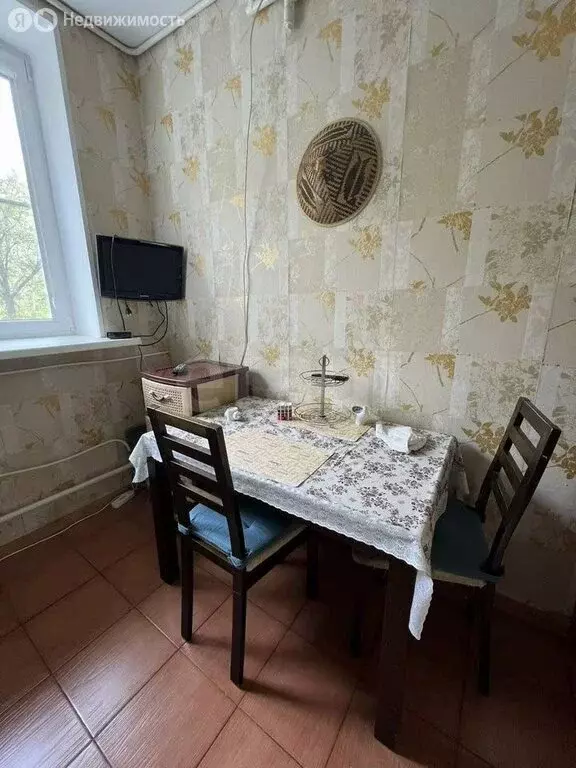 2-комнатная квартира: Калуга, Воскресенский переулок, 27А (45 м) - Фото 2