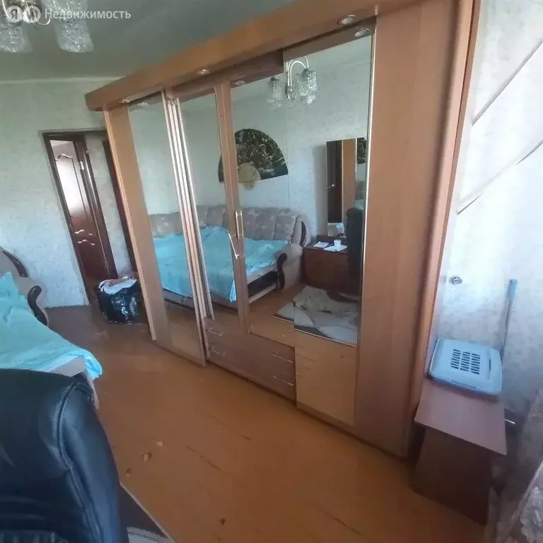 2-комнатная квартира: Иркутск, микрорайон Первомайский, 69 (46 м) - Фото 2