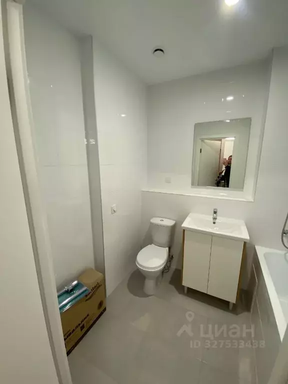 2-к кв. Московская область, Одинцовский городской округ, с. Лайково, ... - Фото 2