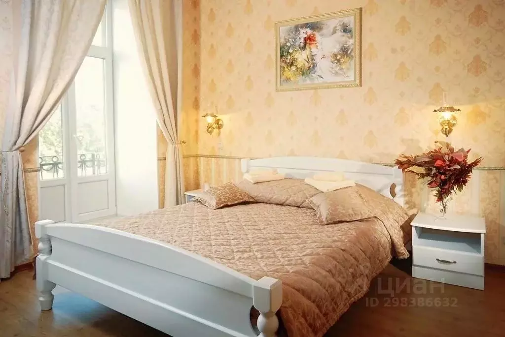 Комната Санкт-Петербург Лиговский просп., 130 (10.0 м) - Фото 1