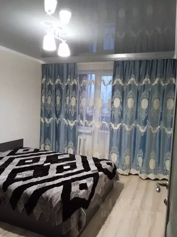 3-к кв. Ставропольский край, Ессентуки Октябрьская ул., 450 (85.0 м) - Фото 0