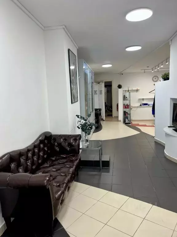 Помещение свободного назначения в Москва ул. Космонавтов, 6 (278 м) - Фото 2