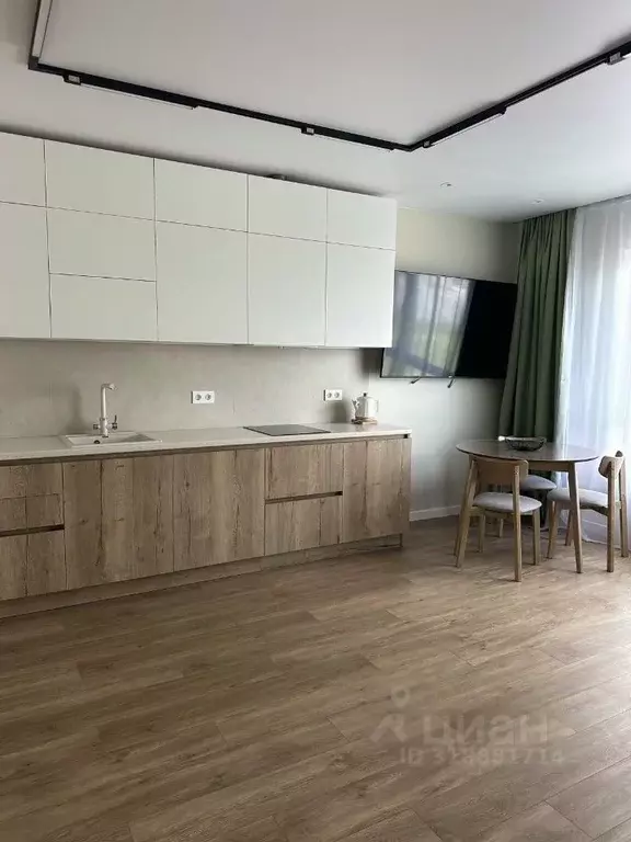 3-к кв. Москва Кронштадтский бул., 9к3 (75.0 м) - Фото 0
