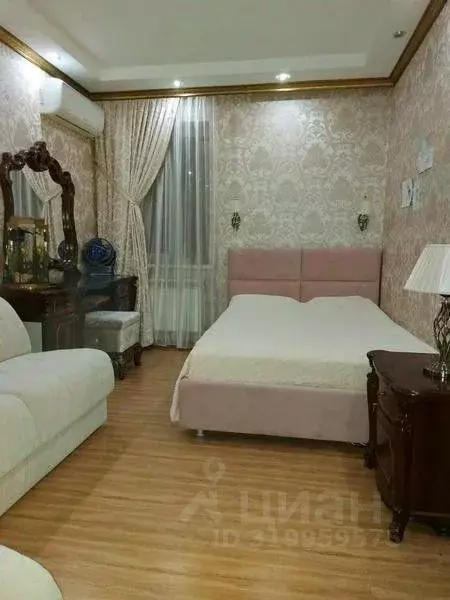 3-к кв. Краснодарский край, Анапа ул. Объездная, 27А (101.7 м) - Фото 1