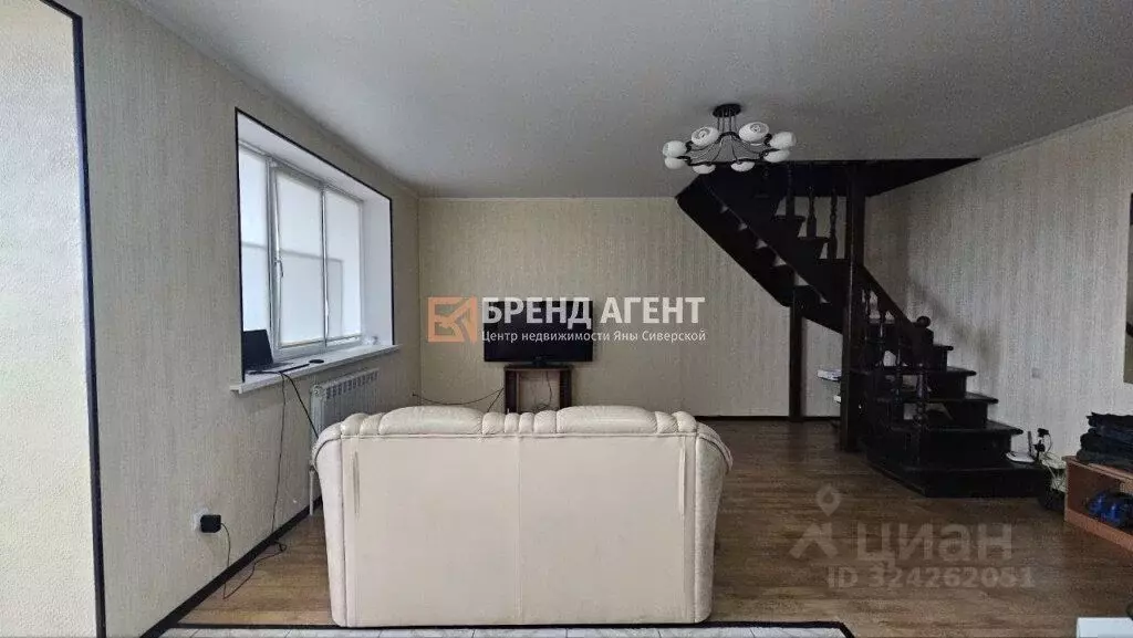 3-к кв. Белгородская область, Белгородский район, Дубовское с/пос, ... - Фото 1