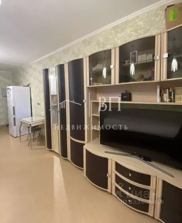 Студия Санкт-Петербург Мебельная ул., 19К2 (24.4 м) - Фото 2