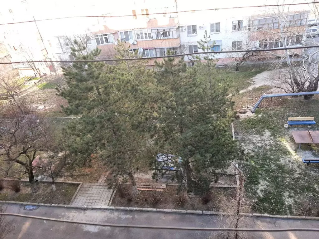 3-комнатная квартира: Новороссийск, улица Видова, 137 (58.6 м) - Фото 1