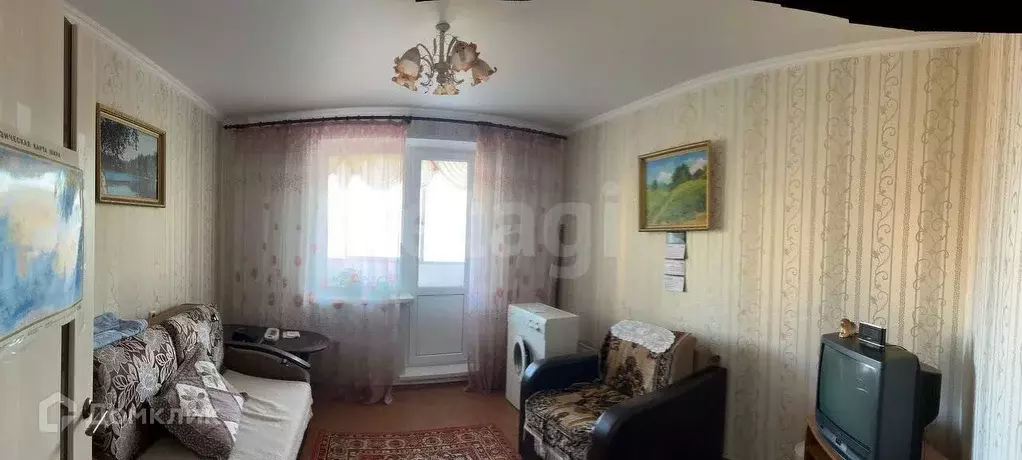 Продаётся 3-к квартира, 88 м - Фото 1