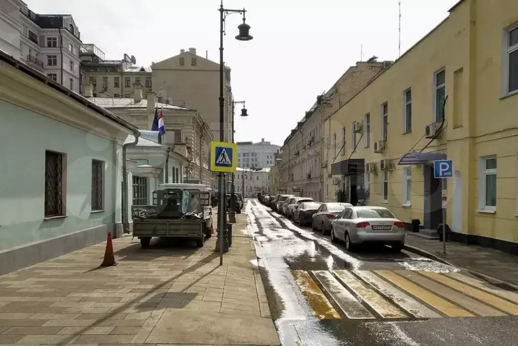 Под бутик, офис или кафе 150 м на первой линии - Фото 1