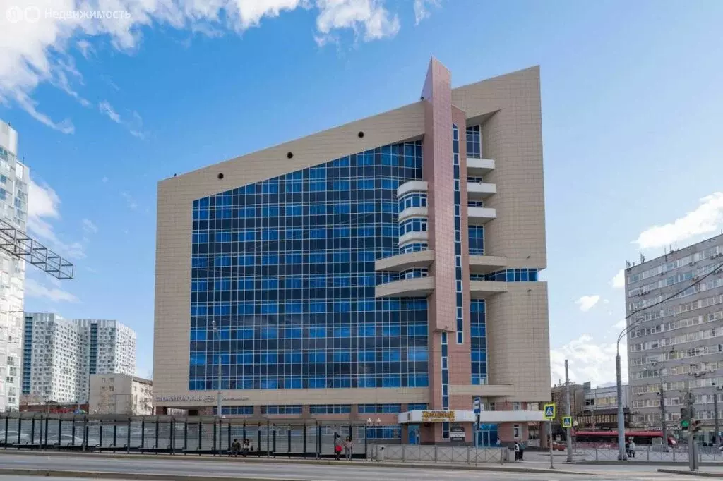 Офис (181.5 м) - Фото 0