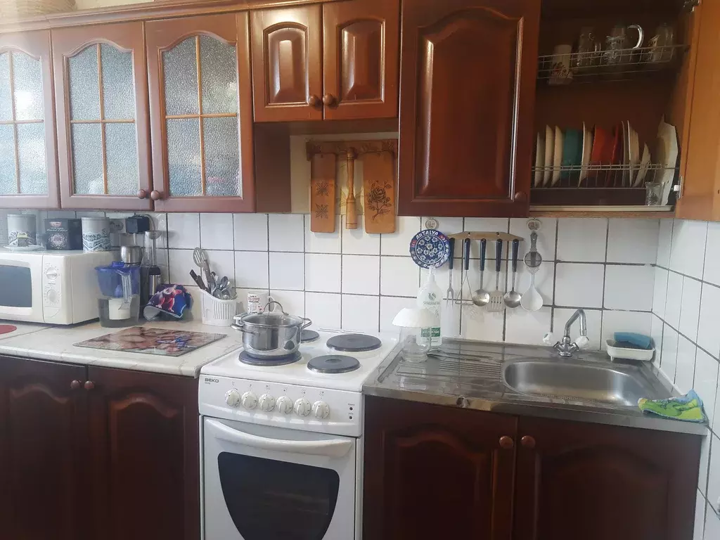Продаётся 2-к квартира, 45.4 м - Фото 1