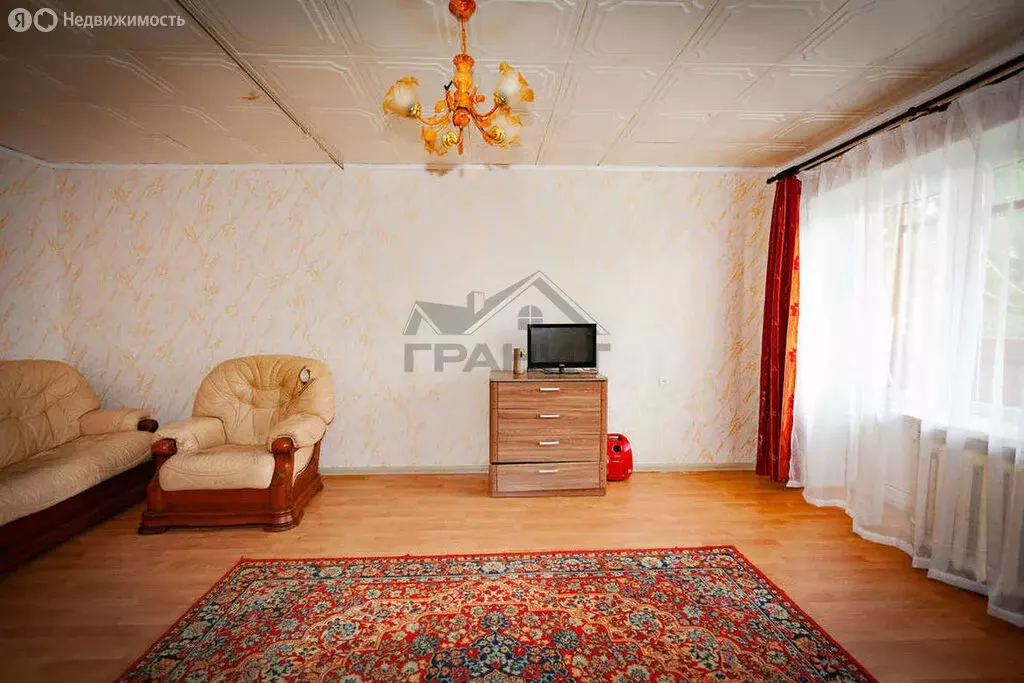 1-комнатная квартира: Малая Вишера, Школьная улица, 22А (42.3 м) - Фото 2