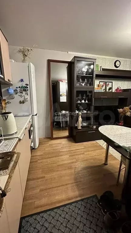 Комната 18 м в 1-к., 4/5 эт. - Фото 1