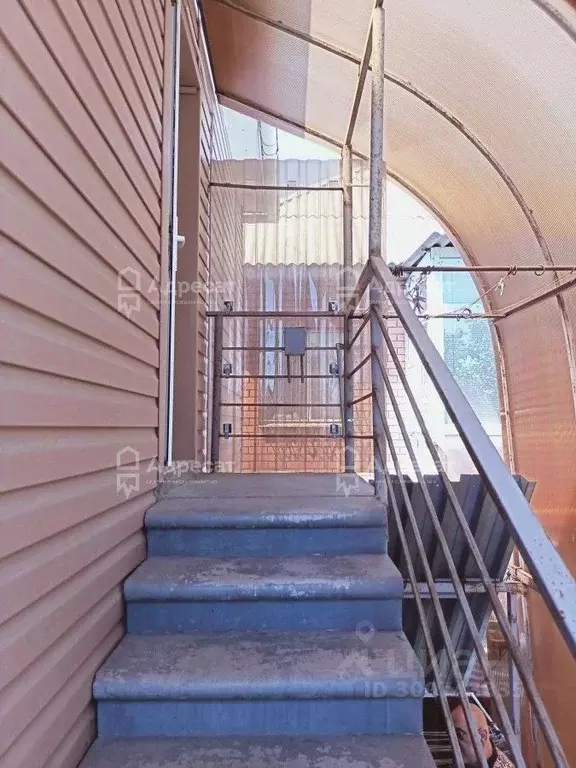 Дом в Волгоградская область, Волгоград Бекетовская ул. (156 м) - Фото 1