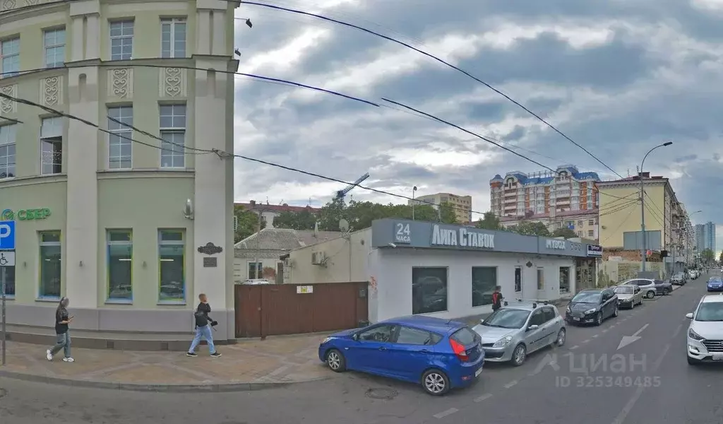 Помещение свободного назначения в Краснодарский край, Краснодар ... - Фото 2