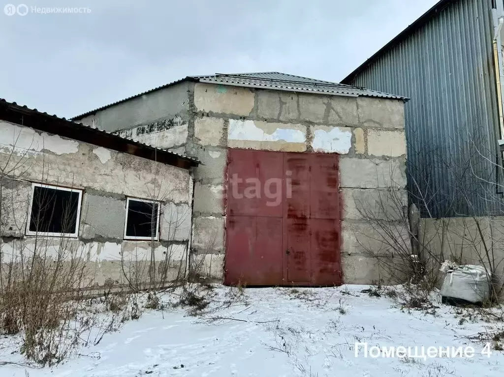 Помещение свободного назначения (1652.9 м) - Фото 0