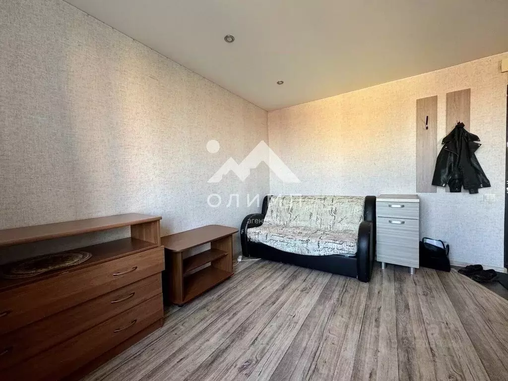 1-к кв. Ярославская область, Ярославль ул. Саукова, 21 (22.0 м) - Фото 2