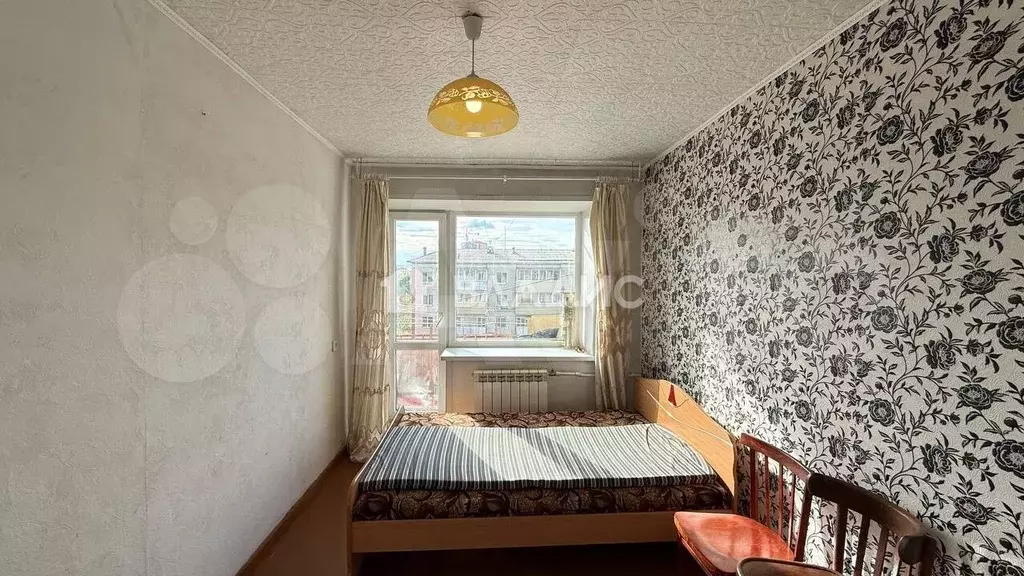 1-к. квартира, 20,4 м, 5/5 эт. - Фото 0