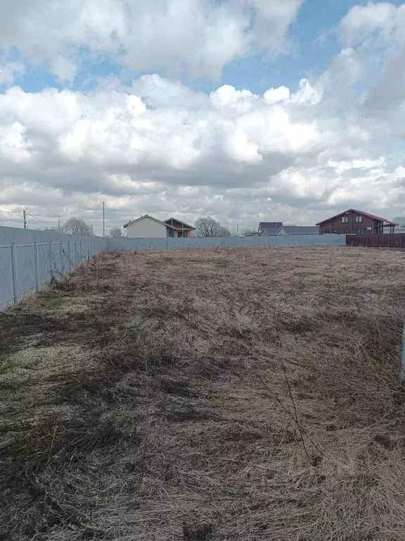 Участок в Московская область, Раменский муниципальный округ, Фортуна ... - Фото 2