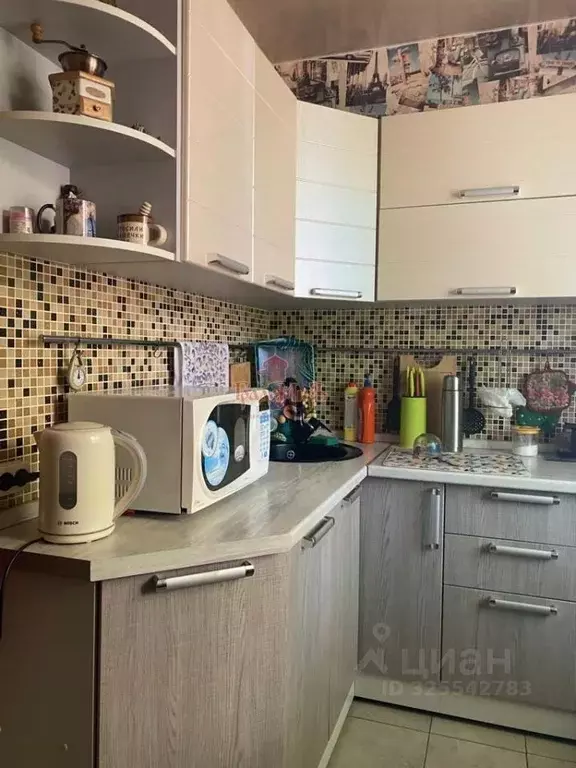 3-к кв. Московская область, Дмитров Чекистская ул., 12 (67.6 м) - Фото 1