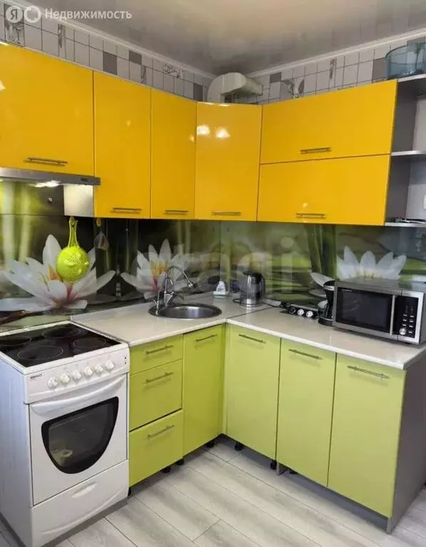 2-комнатная квартира: Копейск, проспект Славы, 6А (49.7 м) - Фото 2