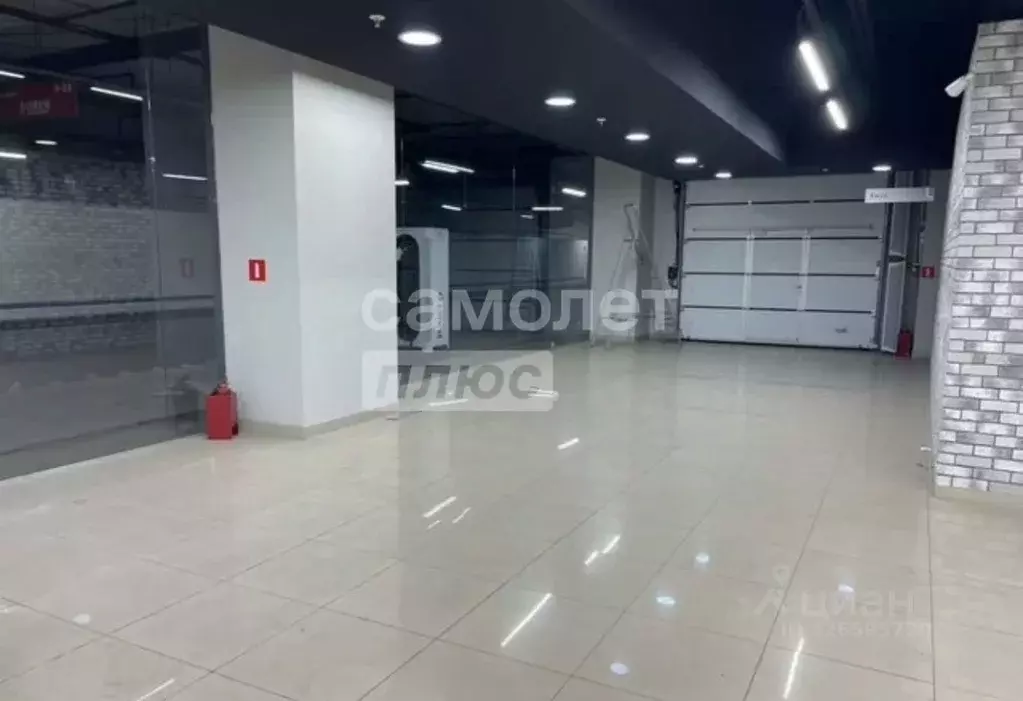 Помещение свободного назначения в Москва Дмитровское ш., 163Бс2 (400 ... - Фото 1