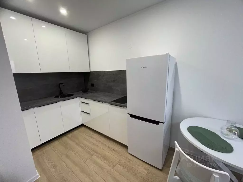 1-к кв. Москва ул. Большое Понизовье, 8 (32.0 м) - Фото 2