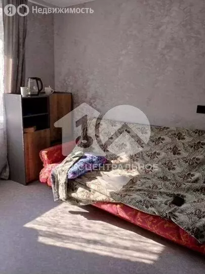 1к в -комнатной квартире (12.8 м) - Фото 1