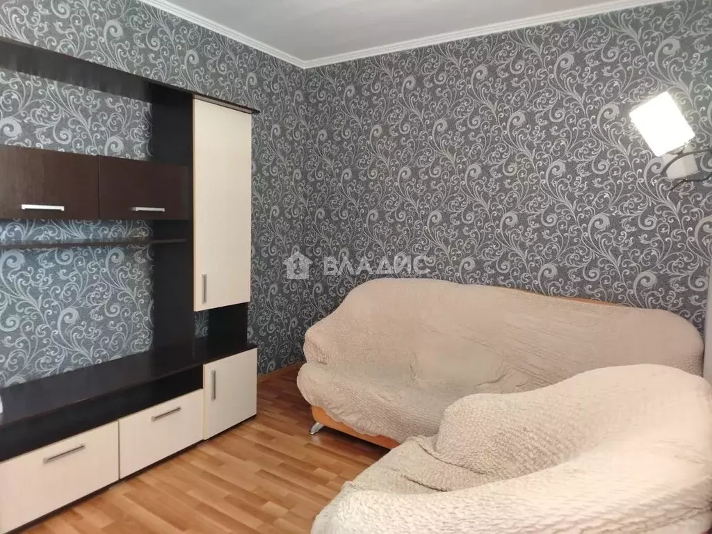1-к кв. Саратовская область, Балаково Комсомольская ул., 51 (36.0 м) - Фото 0