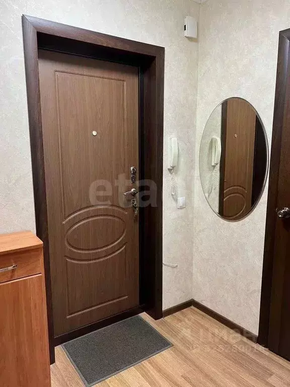 1-к кв. Воронежская область, Воронеж ул. Артамонова, 9 (35.5 м) - Фото 2