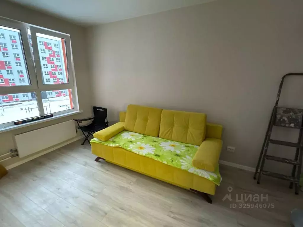 Студия Московская область, Красногорск городской округ, д. Глухово ул. ... - Фото 2