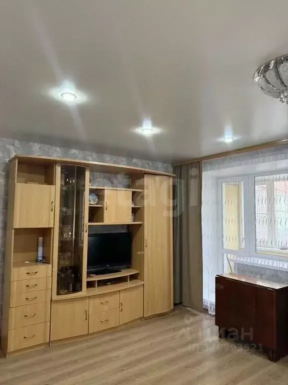 2-к кв. Иркутская область, Иркутск ул. Доржи Банзарова, 35 (63.3 м) - Фото 1