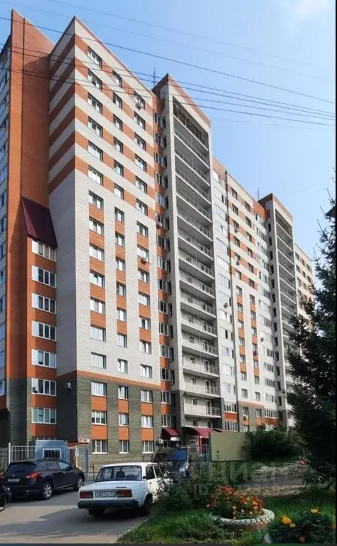 1-к кв. Алтайский край, Барнаул ул. Юрина, 241А (41.0 м) - Фото 1