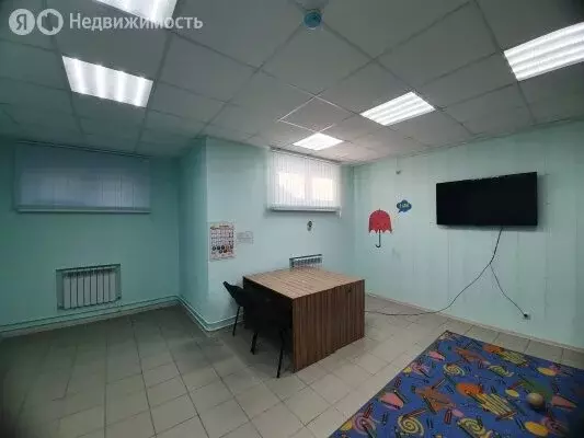 Офис (32.6 м) - Фото 2