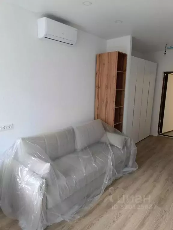 Студия Москва Ленинградское ш., 229Ак2 (22.1 м) - Фото 1