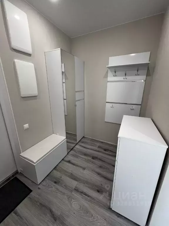 3-к кв. Москва просп. Прокшинский, 10 (59.0 м) - Фото 1