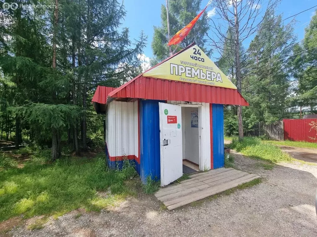Дом в Республика Саха (Якутия), Нерюнгри (52 м) - Фото 2