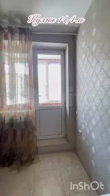 2-к. квартира, 46 м, 2/5 эт. - Фото 1