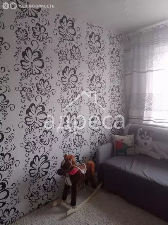 3-комнатная квартира: Самара, улица Гагарина, 1 (54.7 м) - Фото 1