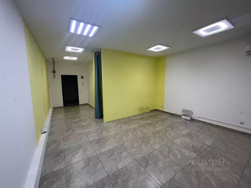 Офис в Саха (Якутия), Якутск ул. Шавкунова, 105 (33 м) - Фото 1