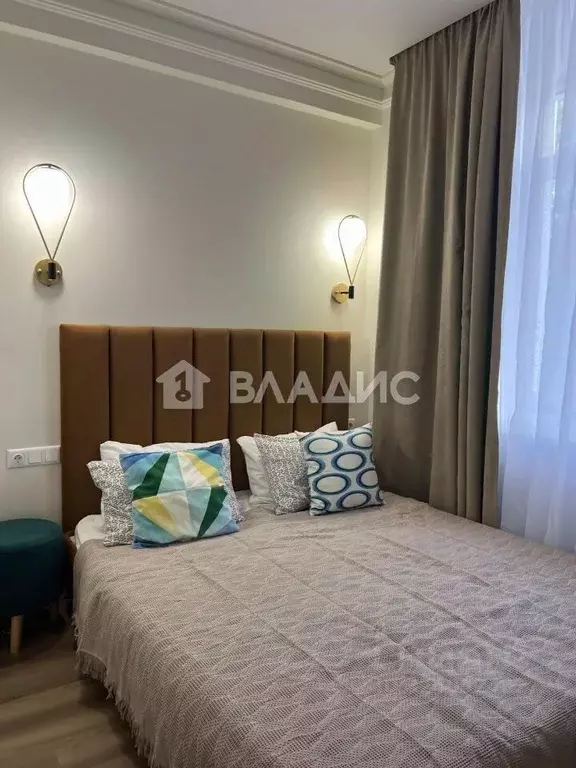 Студия Москва Рижский проезд, 3 (13.5 м) - Фото 1