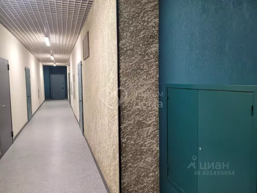 1-к кв. Волгоградская область, Волгоград Тулака мкр, ул. ... - Фото 0