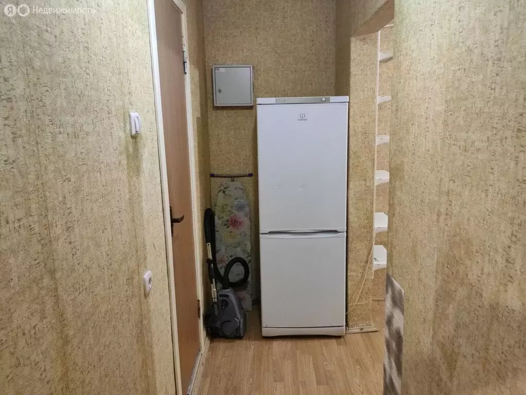 1-комнатная квартира: Подольск, Армейский проезд, 3 (38 м) - Фото 2