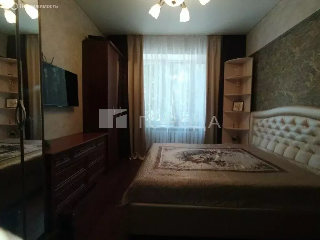 3-комнатная квартира: Москва, 8-я улица Соколиной Горы, 13 (71.4 м) - Фото 1