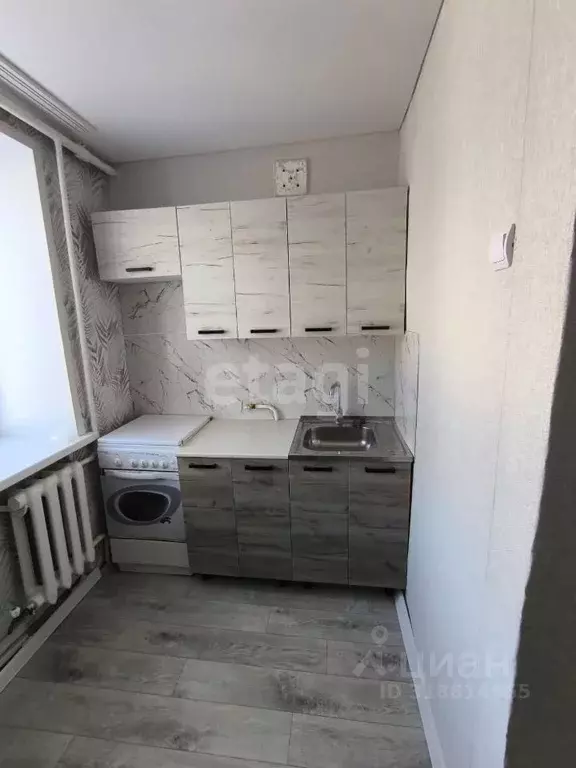 2-к кв. Башкортостан, Давлеканово ул. Карла Маркса, 4 (46.0 м) - Фото 0