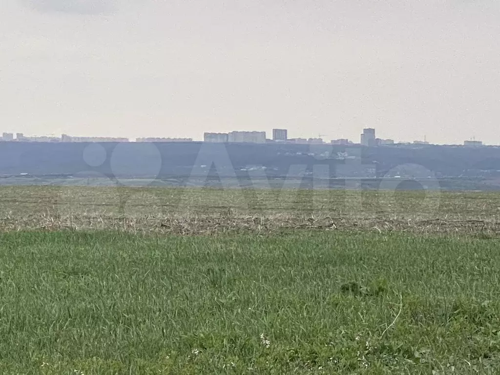 Участок 5,4 га (СНТ, ДНП) - Фото 0