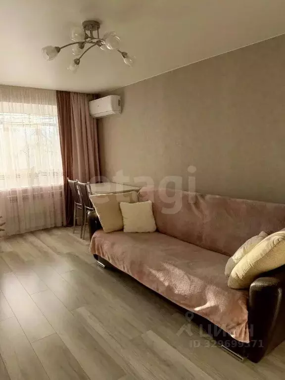 3-к кв. Тульская область, Болохово Киреевский район, ул. Мира, 45 ... - Фото 1